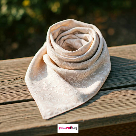 Foulard Personalizzati per le Damigelle Un Regalo Originale e Elegante