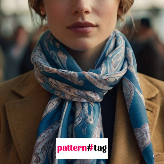Gadget Personalizzati per Fiere, Eventi e Congressi Stile e Qualità con Patterntag