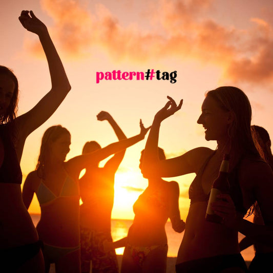 I Migliori Gadget per Eventi e Feste: Come Fare la Scelta Perfetta patterntag