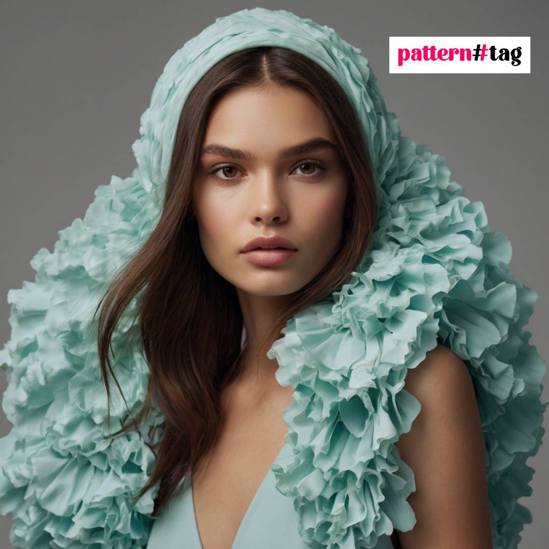 Pantone - Le Nuove Palette Colori Primavera Estate 2025 patterntag