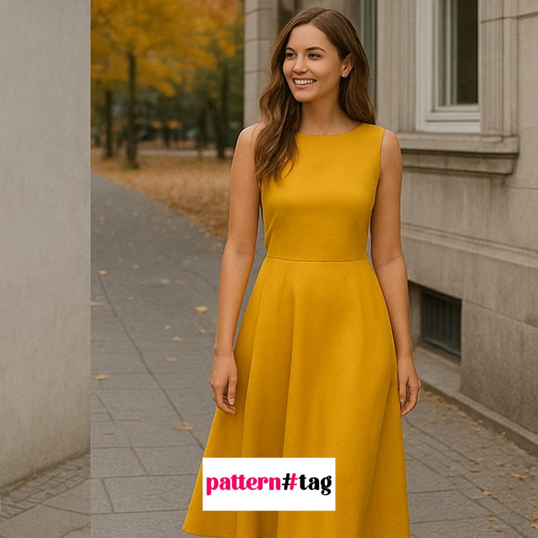 Come Indossare il Giallo in Autunno: Idee, Abbinamenti e Ispirazioni per Look Super Chic