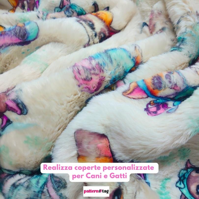 Calze Di Natale Personalizzate Per Cani E Gatti: Grandi (43 Cm) Con Ricamo Nome, Da Appendere Al Camino