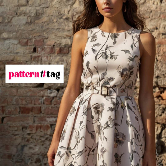Stampa Digitale Sublimatica su Tessuto a Bologna – Innovazione e Personalizzazione per i Tuoi Progetti Tessili patterntag