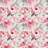 Pattern design flowers moderno - Patterntag
