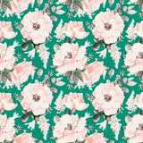 Pattern design flowers moderno - Patterntag
