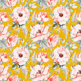 Pattern design flowers moderno - Patterntag