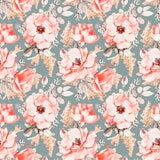 Pattern design flowers moderno - Patterntag