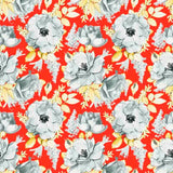 Pattern design flowers moderno - Patterntag