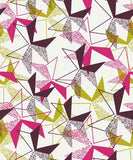 Pattern Estate geometrico astratto moderno