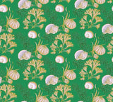 Pattern Estate Marino conchiglie