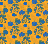 Pattern Estate Marino conchiglie
