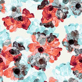Surface Pattern design flowers modern - Patterntag