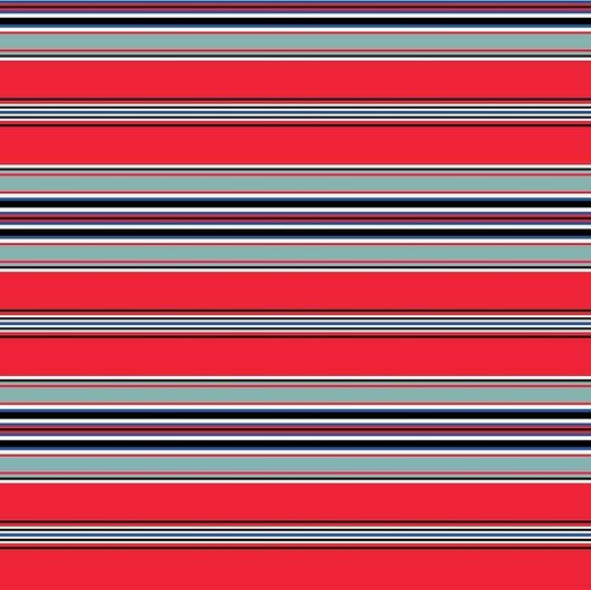 Pattern design stripes orizzontali - Patterntag