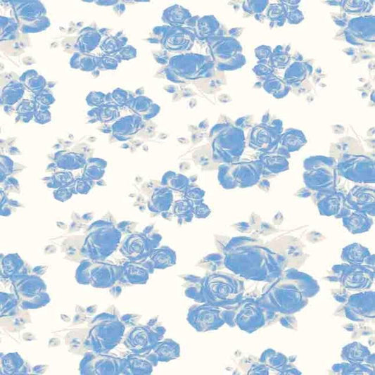 Surface Pattern design flowers elegant - Patterntag