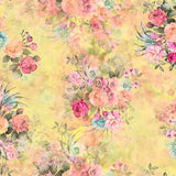 Pattern design flowers fiori raffinato - Patterntag