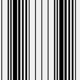 Pattern design stripes verticali moderno