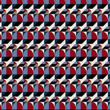 Pattern design geometric moderno - Patterntag