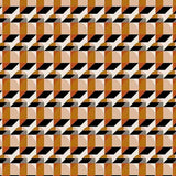 Pattern design geometric moderno - Patterntag