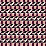 Pattern design geometric moderno - Patterntag