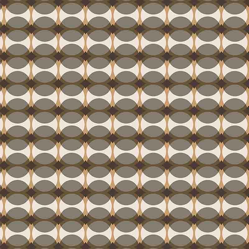 Pattern design geometric moderno - Patterntag