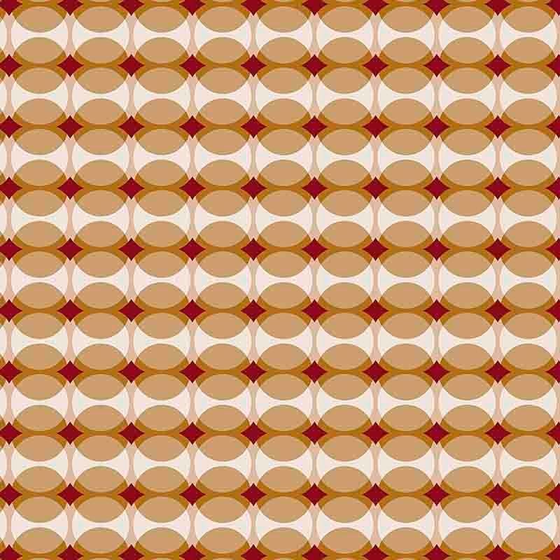 Pattern design geometric moderno - Patterntag