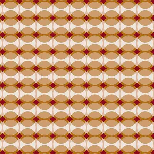 Pattern design geometric moderno - Patterntag
