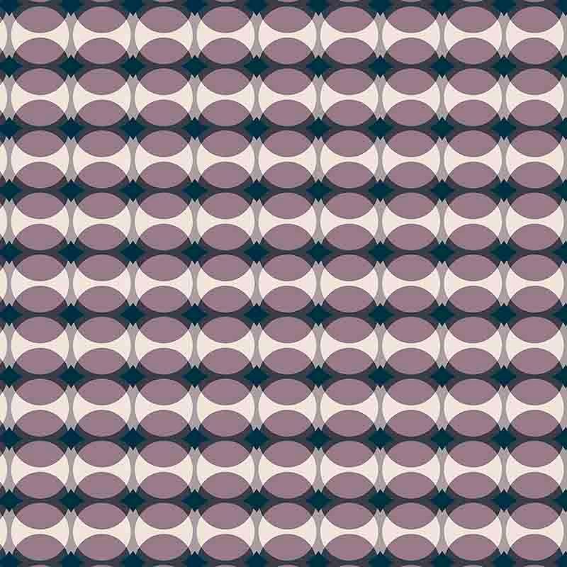 Pattern design geometric moderno - Patterntag