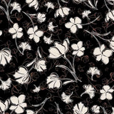 Pattern design flowers fiori moderno - Patterntag