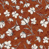 Pattern design flowers fiori moderno - Patterntag