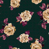 Pattern design flowers fiori moderno - Patterntag