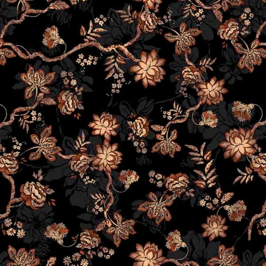 Stampa Surface Pattern design flowers artistic