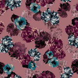 Stampa Surface Pattern design flowers elegant