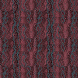 Stampa del Pattern design animalier modern