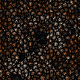Stampa del Pattern design animalier modern