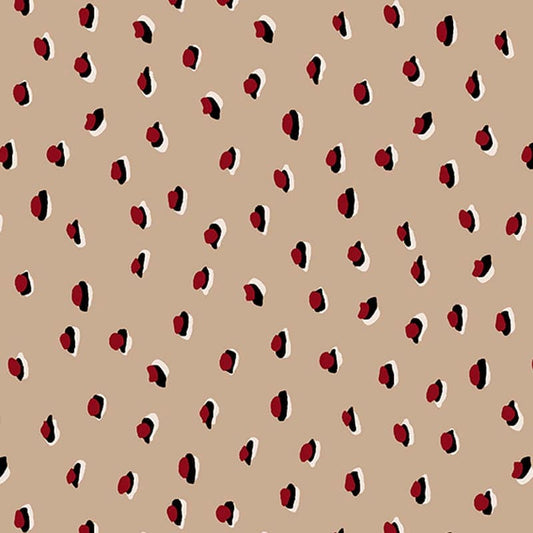 Pattern design geometric trendy