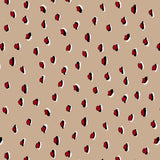 Pattern design geometric trendy