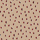 Stampa del Pattern design geometric trendy