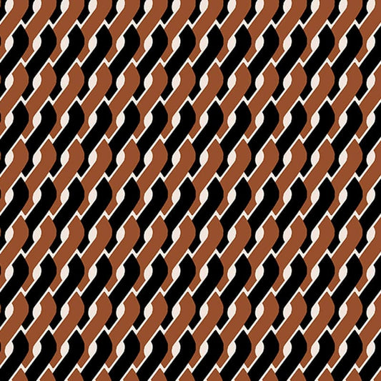 Pattern design geometric trendy