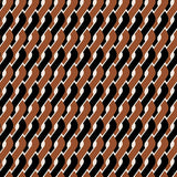 Pattern design geometric trendy