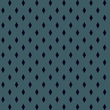 Pattern design geometric con rombi