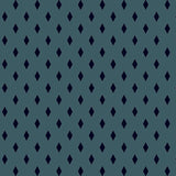 Stampa del Pattern design geometric con rombi
