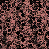 Pattern design flowers pop