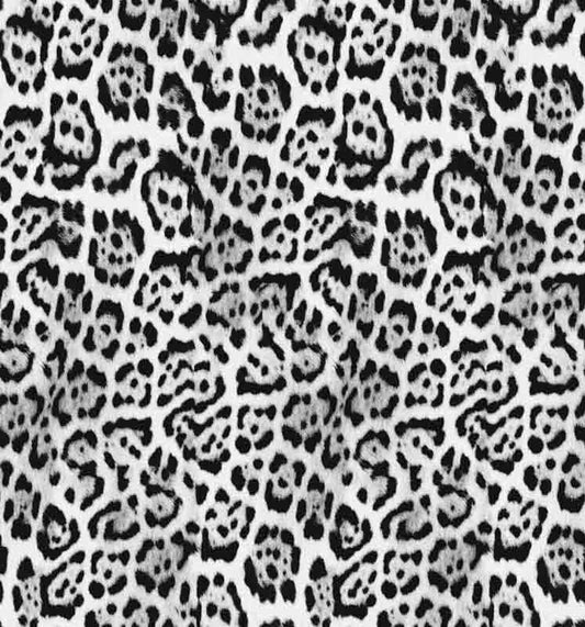 Pattern Estate Animalier Maculato