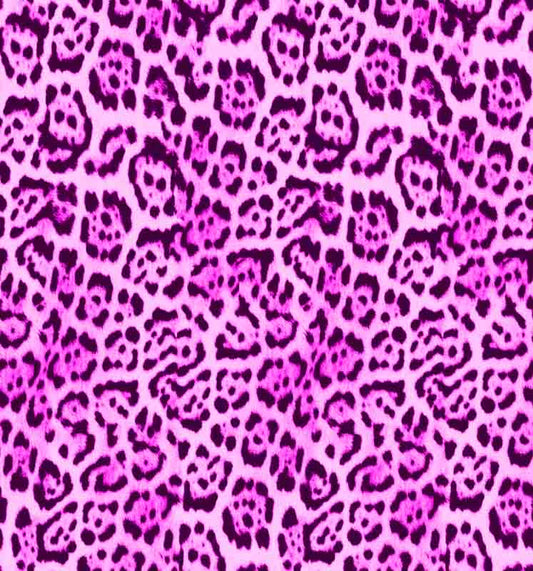 Pattern Estate Animalier Maculato