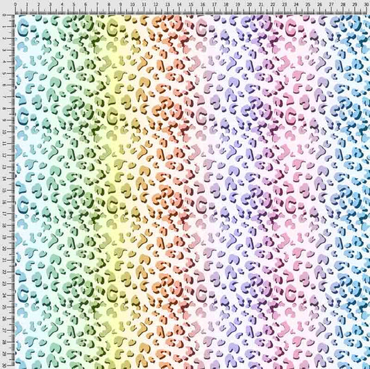 Pattern Estate Maculato