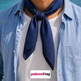 Bandana Personalizzata 60x60