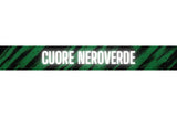 Sciarpa Sassuolo in Poliestere di Raso