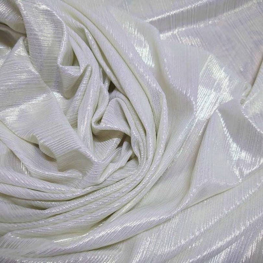 MAGLIA OTTOMAN LAMINA BIANCA