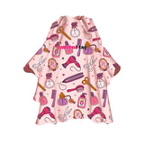 Mantelle Parrucchiere - Barbiere con il Tuo Logo Personalizzate