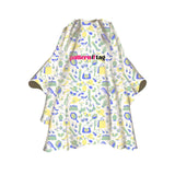 Mantelle Parrucchiere - Barbiere con il Tuo Logo Personalizzate